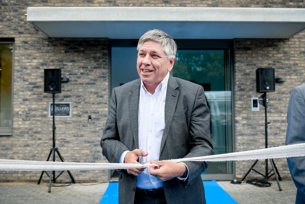 Gezinszorg-Villers-Inauguration-of-a-new-building---12