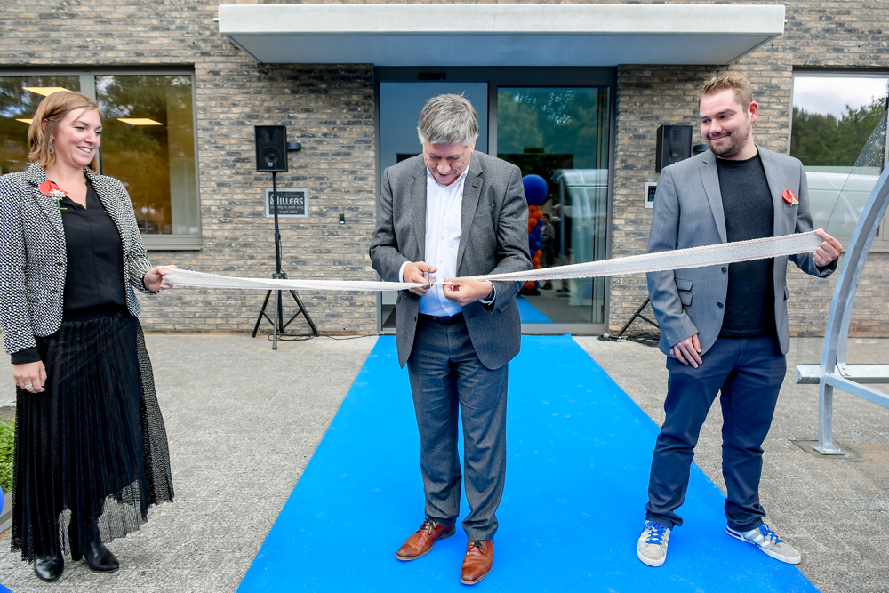 Gezinszorg-Villers-Inauguration-of-a-new-building---13