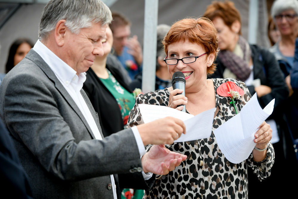 Gezinszorg-Villers-Inauguration-of-a-new-building---9